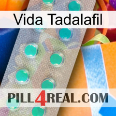 Vida Tadalafil 28